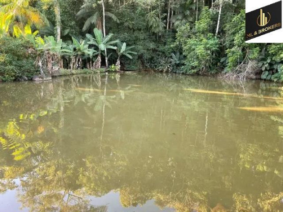 Imagem Imóvel com 2 Quartos à Venda, 177.000 m² em Zona Rural - Massaranduba