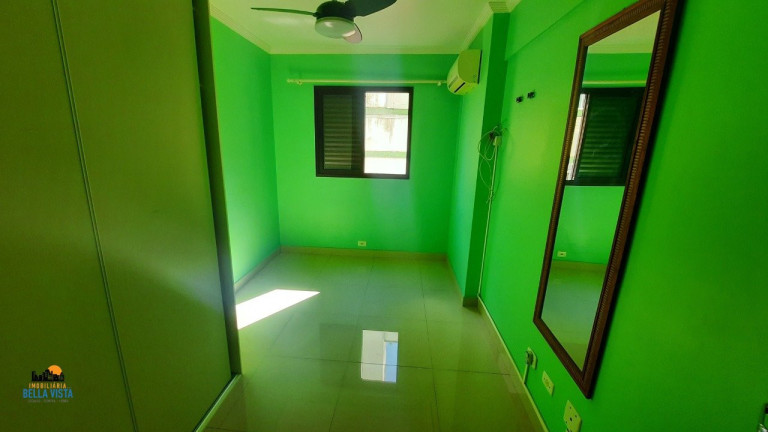 Imagem Apartamento com 2 Quartos à Venda, 102 m² em Itararé - São Vicente