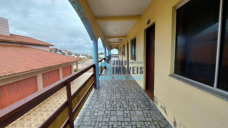 Imagem Edifício Residencial com 20 Quartos à Venda, em Centro - Balneário Pinhal Imagem Edifício Residencial com 20 Quartos à Venda, em Centro - Balneário Pinhal