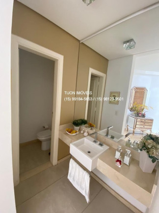 Imagem Casa de Condomínio com 5 Quartos à Venda, 690 m² em Parque Campolim - Sorocaba
