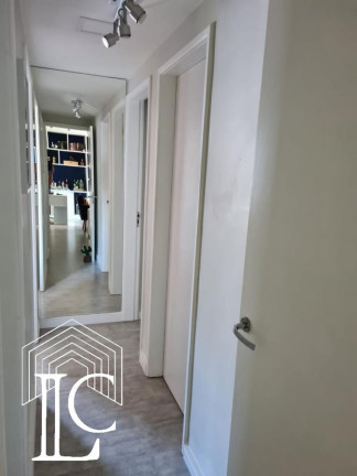 Imagem Apartamento com 3 Quartos à Venda, 93 m² em Jabaquara - São Paulo