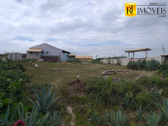 Imagem Terreno à Venda, 800 m² em Praia Seca - Araruama Imagem Terreno à Venda, 800 m² em Praia Seca - Araruama