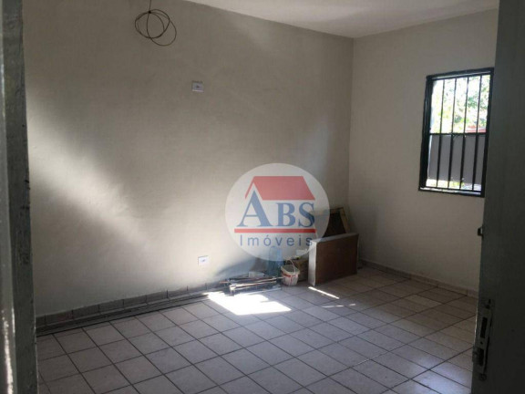 Imagem Edifício Residencial à Venda, 270 m² em Jardim Casqueiro - Cubatão Imagem Edifício Residencial à Venda, 270 m² em Jardim Casqueiro - Cubatão