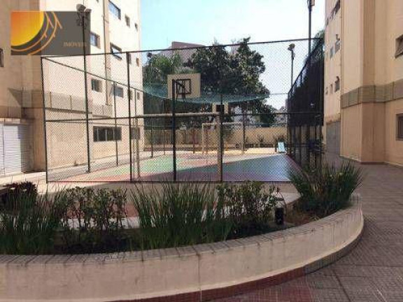 Imagem Apartamento com 3 Quartos à Venda, 96 m² em Freguesia Do ó - São Paulo