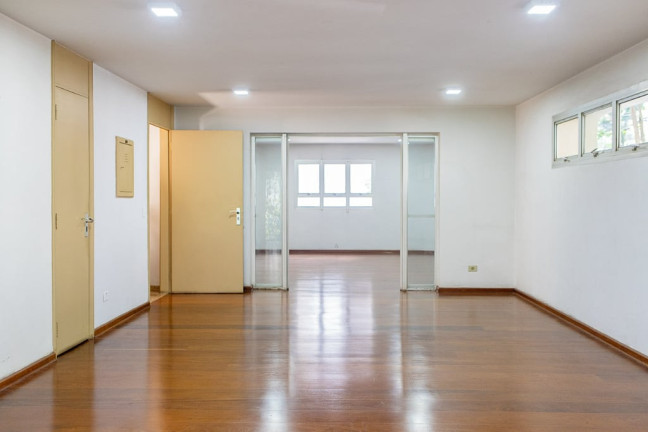 Imagem Imóvel com 3 Quartos à Venda, 223 m² em Jardim Paulista - São Paulo Imagem Imóvel com 3 Quartos à Venda, 223 m² em Jardim Paulista - São Paulo