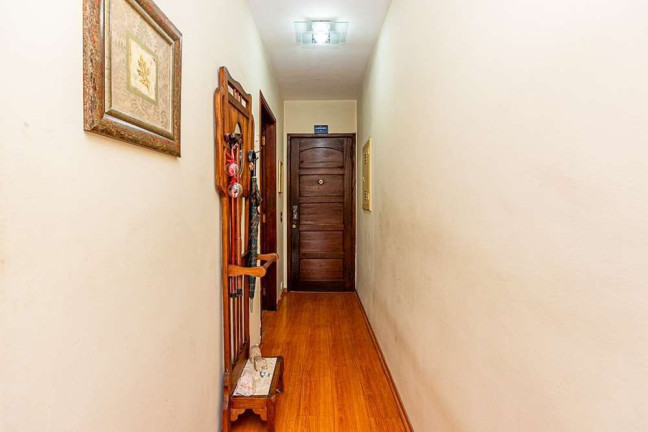 Imagem Apartamento com 3 Quartos à Venda, 111 m² em Pinheiros - São Paulo