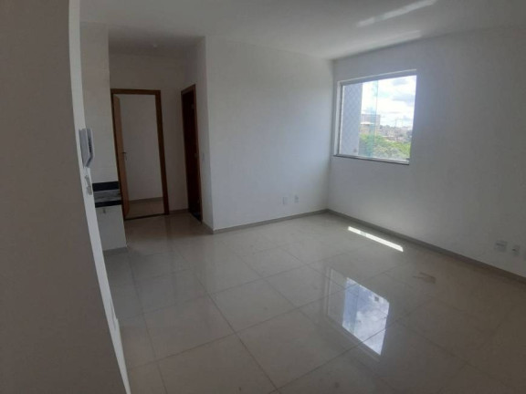 Apartamento com 2 Quartos à Venda, 50 m² em Vila Cloris - Belo Horizonte