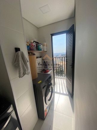 Imagem Apartamento com 2 Quartos para Alugar, 55 m² em Parque Campolim - Sorocaba