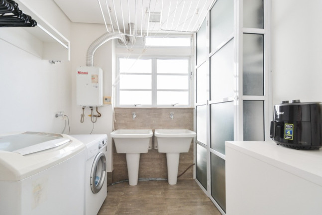 Imagem Apartamento com 3 Quartos à Venda, 259 m² em Higienópolis - São Paulo Imagem Apartamento com 3 Quartos à Venda, 259 m² em Higienópolis - São Paulo
