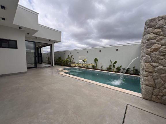 Imagem Casa com 3 Quartos à Venda, 209 m² em Chácaras Caiçaras - Patos De Minas Imagem Casa com 3 Quartos à Venda, 209 m² em Chácaras Caiçaras - Patos De Minas