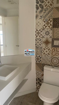 Imagem Apartamento com 3 Quartos à Venda ou Locação, 130 m² em Campo Belo - São Paulo Imagem Apartamento com 3 Quartos à Venda ou Locação, 130 m² em Campo Belo - São Paulo