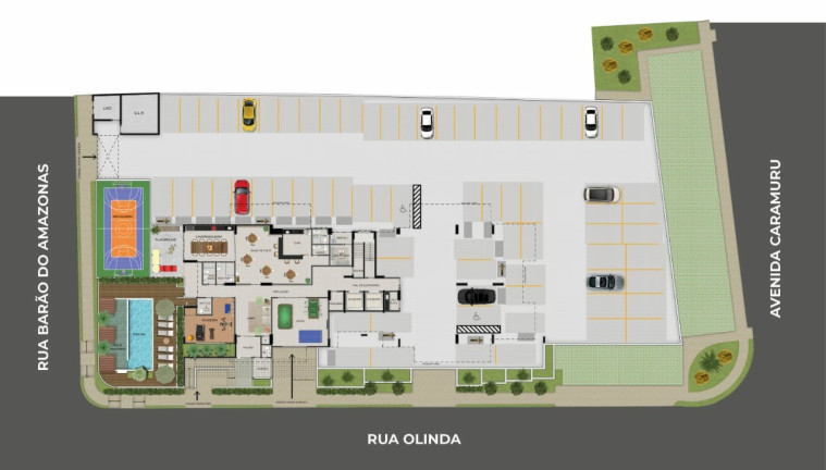 Imagem Imóvel com 2 Quartos à Venda, 80 m² em Jardim Sumaré - Ribeirão Preto Imagem Imóvel com 2 Quartos à Venda, 80 m² em Jardim Sumaré - Ribeirão Preto