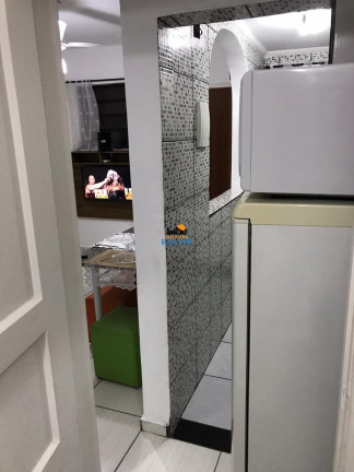 Imagem Apartamento à Venda, em Gonzaguinha - Sao Vicente Imagem Apartamento à Venda, em Gonzaguinha - Sao Vicente