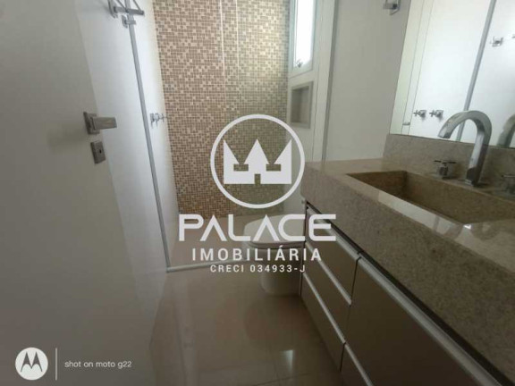 Imagem Apartamento com 3 Quartos à Venda ou Locação, 171 m² em Jardim Elite - Piracicaba Imagem Apartamento com 3 Quartos à Venda ou Locação, 171 m² em Jardim Elite - Piracicaba