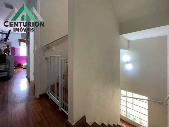 Imagem Casa de Condomínio com 3 Quartos à Venda, 137 m² em Granja Viana - Cotia Imagem Casa de Condomínio com 3 Quartos à Venda, 137 m² em Granja Viana - Cotia