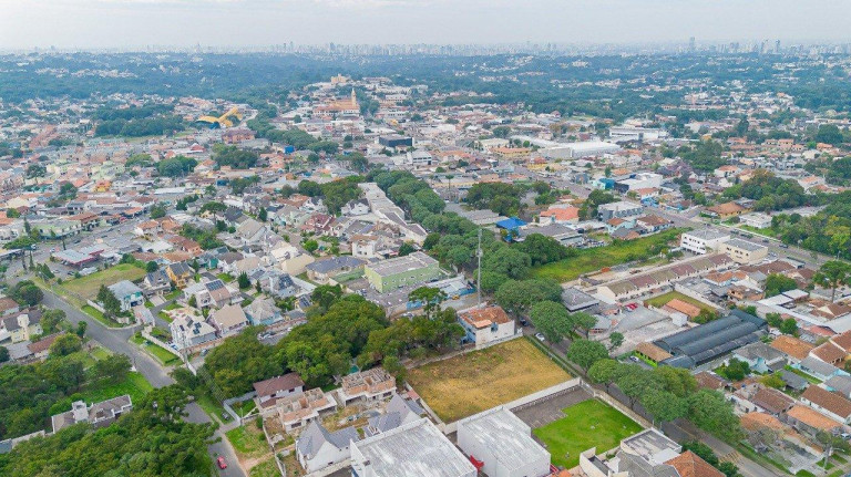 Imagem Terreno à Venda, 2.009 m² em Santa Felicidade - Curitiba Imagem Terreno à Venda, 2.009 m² em Santa Felicidade - Curitiba