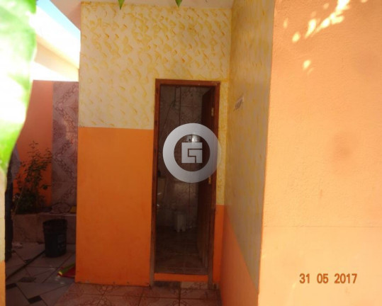 Imagem Casa com 2 Quartos à Venda, 200 m² em Santa Rita I - Montes Claros