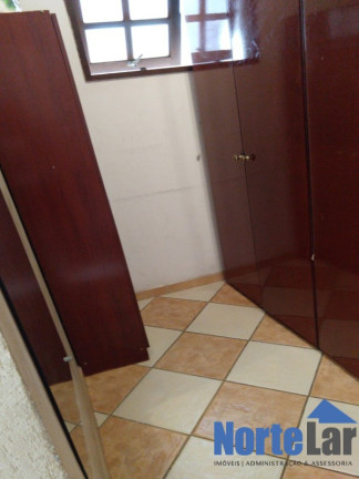 Imagem Sobrado com 3 Quartos à Venda, 140 m² em Conjunto Habitacional Turística - São Paulo