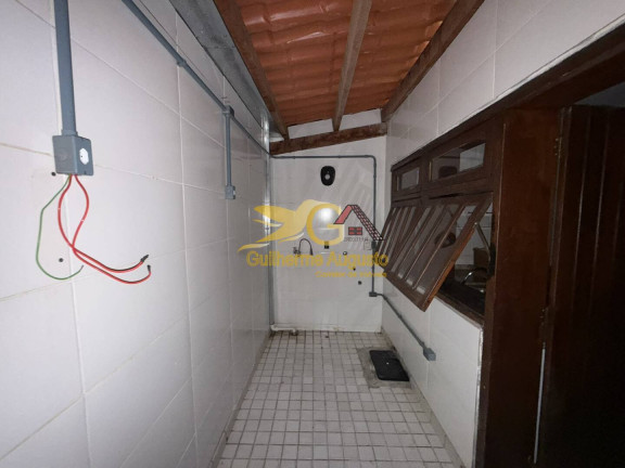 Imagem Casa com 5 Quartos à Venda, 255 m² em Centro - São João Del Rei Imagem Casa com 5 Quartos à Venda, 255 m² em Centro - São João Del Rei