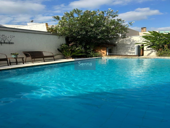 Imagem Casa com 3 Quartos à Venda,  em Portal Do Paraíso I - Jundiaí