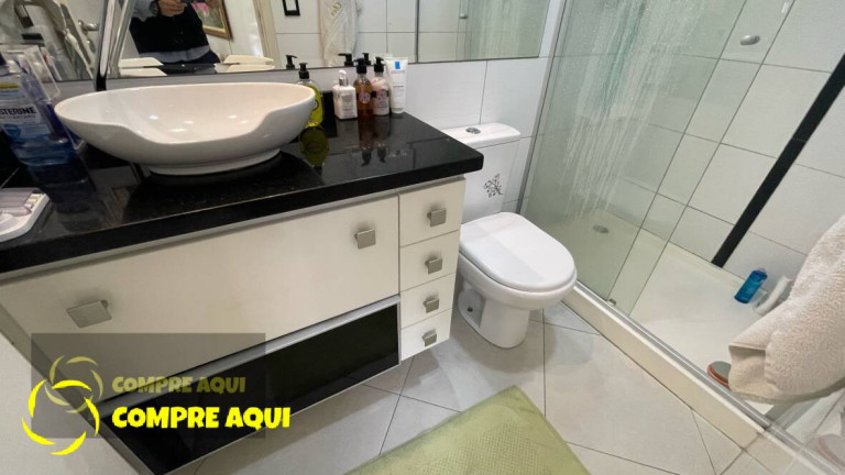 Imagem Apartamento com 2 Quartos à Venda, 54 m² em Santa Cecília - São Paulo Imagem Apartamento com 2 Quartos à Venda, 54 m² em Santa Cecília - São Paulo
