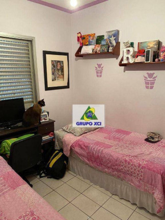 Imagem Apartamento com 2 Quartos à Venda, 62 m² em Vila Industrial - Campinas Imagem Apartamento com 2 Quartos à Venda, 62 m² em Vila Industrial - Campinas