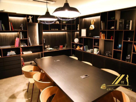Imagem Imóvel com 1 Quarto à Venda, 34 m² em Vila Olímpia - São Paulo Imagem Imóvel com 1 Quarto à Venda, 34 m² em Vila Olímpia - São Paulo