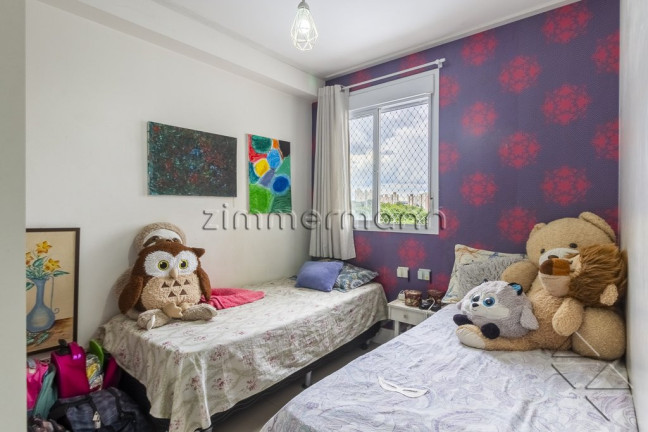 Imagem Apartamento com 3 Quartos à Venda, 126 m² em Lapa - São Paulo Imagem Apartamento com 3 Quartos à Venda, 126 m² em Lapa - São Paulo