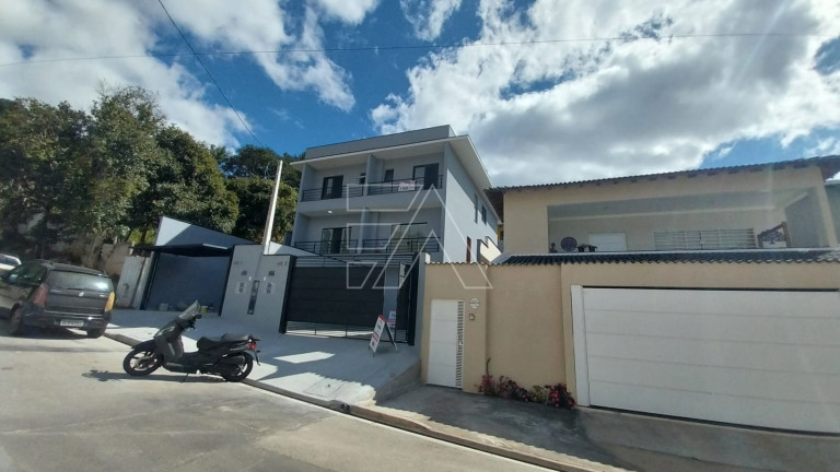 Casa com 3 Quartos à Venda, 112 m² em Jardim Maristela - Atibaia