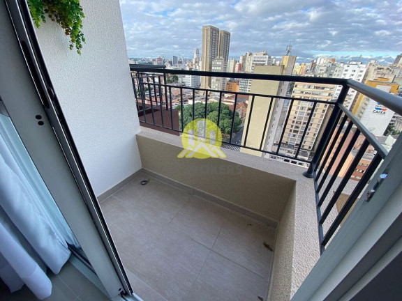 Imagem Studio com 1 Quarto à Venda, 54 m² em Centro - Curitiba