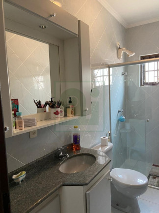 Imagem Casa com 3 Quartos à Venda, 127 m² em Parque Ipê - São Paulo