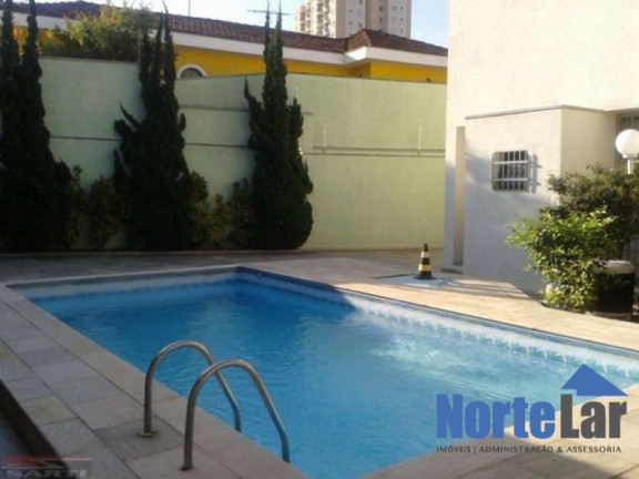 Imagem Sobrado com 3 Quartos à Venda, 248 m² em Vila Mariza Mazzei - São Paulo