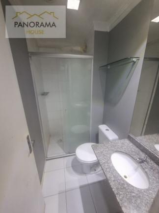 Imagem Apartamento com 2 Quartos para Alugar, 43 m² em Canhema - Diadema Imagem Apartamento com 2 Quartos para Alugar, 43 m² em Canhema - Diadema