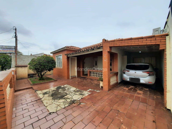 Imagem Casa à Venda, 312 m² em Vila Trujillo - Sorocaba
