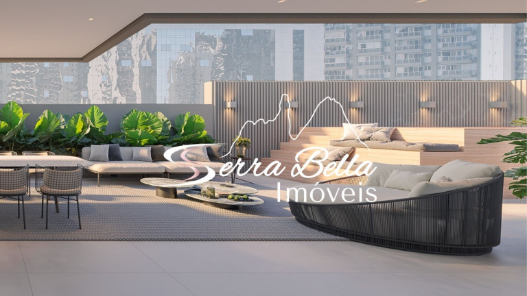 Imagem Apartamento com 3 Quartos à Venda, 125 m² em Barra Da Tijuca - Rio De Janeiro Imagem Apartamento com 3 Quartos à Venda, 125 m² em Barra Da Tijuca - Rio De Janeiro