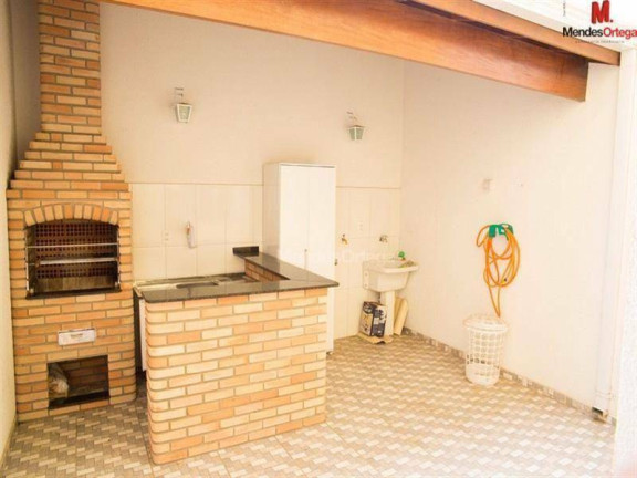 Imagem Casa com 2 Quartos à Venda, 100 m² em Jardim Wanel Ville V - Sorocaba