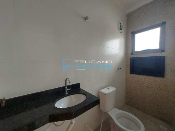 Imagem Casa com 3 Quartos à Venda, 47 m² em Balneário Maracanã - Praia Grande Imagem Casa com 3 Quartos à Venda, 47 m² em Balneário Maracanã - Praia Grande