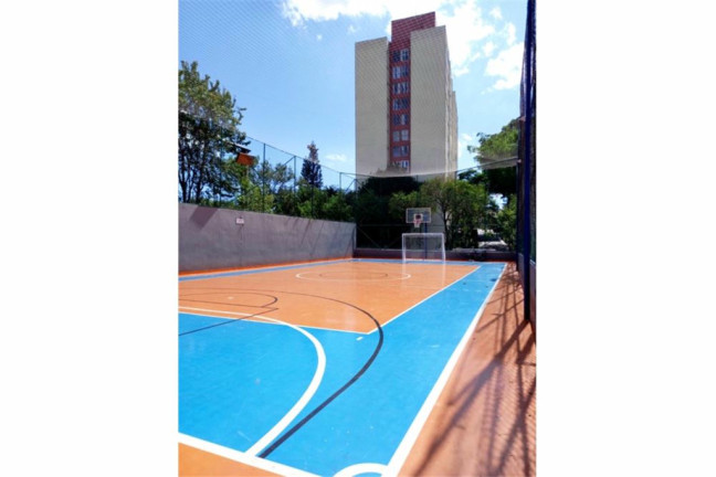 Imagem Apartamento com 2 Quartos à Venda, 55 m² em água Funda - São Paulo