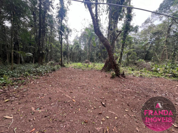 Imagem Terreno à Venda, 1.000 m² em Ubatumirim - Ubatuba Imagem Terreno à Venda, 1.000 m² em Ubatumirim - Ubatuba