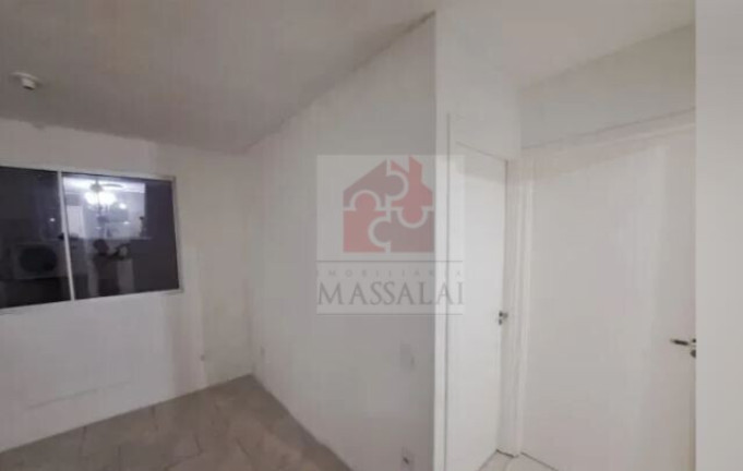Imagem Apartamento com 2 Quartos à Venda, 41 m² em Cavalhada - Porto Alegre Imagem Apartamento com 2 Quartos à Venda, 41 m² em Cavalhada - Porto Alegre