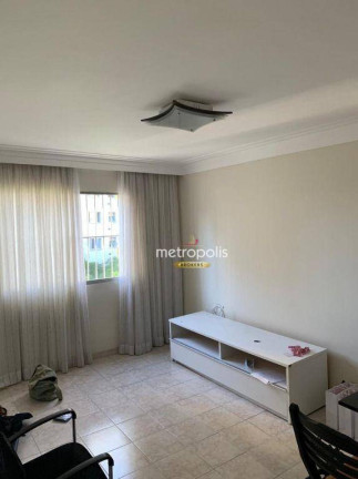 Apartamento com 2 Quartos para Alugar, 62 m² em Jardim Patente Novo - São Paulo