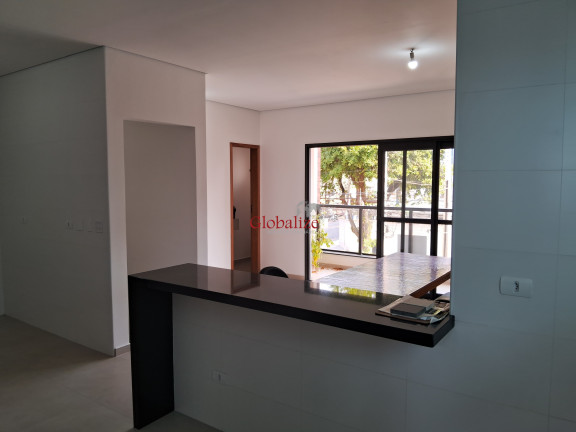 Imagem Casa com 2 Quartos à Venda, 93 m² em Aparecida - Santos