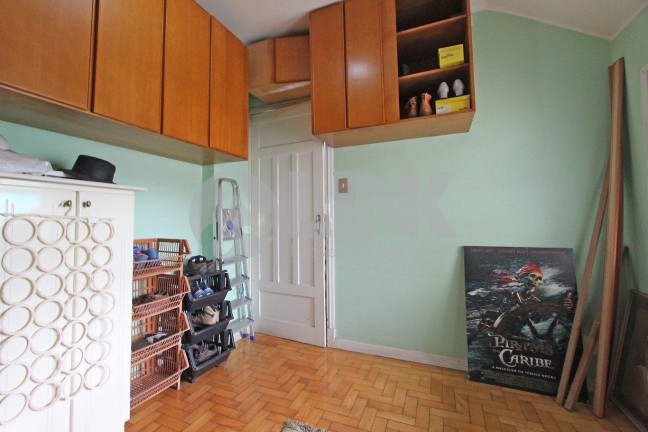 Imagem Casa com 3 Quartos à Venda, 370 m² em Floresta - Porto Alegre
