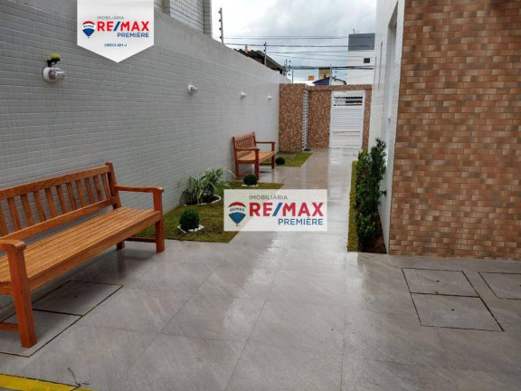 Imagem Apartamento com 2 Quartos à Venda, 55 m² em Jardim São Paulo - João Pessoa Imagem Apartamento com 2 Quartos à Venda, 55 m² em Jardim São Paulo - João Pessoa