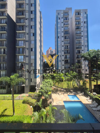 Imagem Apartamento com 2 Quartos à Venda, 48 m² em Taboão - São Bernardo Do Campo Imagem Apartamento com 2 Quartos à Venda, 48 m² em Taboão - São Bernardo Do Campo