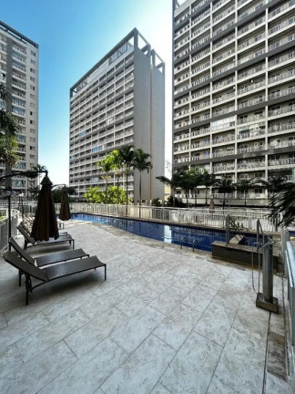 Imagem Apartamento com 1 Quarto à Venda, 49 m² em Vila Matias - Santos Imagem Apartamento com 1 Quarto à Venda, 49 m² em Vila Matias - Santos