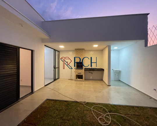 Imagem Casa com 3 Quartos à Venda, 122 m² em Loteamento Dinorá Rosa - Sorocaba Imagem Casa com 3 Quartos à Venda, 122 m² em Loteamento Dinorá Rosa - Sorocaba
