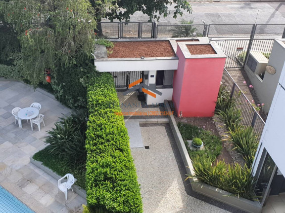Imagem Apartamento com 2 Quartos à Venda, 60 m² em Jardim Nossa Senhora Auxiliadora - Campinas Imagem Apartamento com 2 Quartos à Venda, 60 m² em Jardim Nossa Senhora Auxiliadora - Campinas