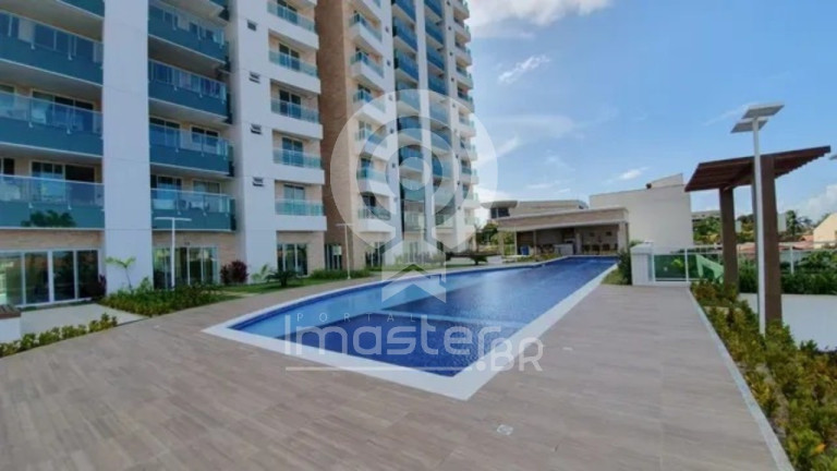 Imagem Apartamento com 3 Quartos à Venda, 101 m² em José De Alencar - Fortaleza