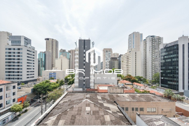 Imagem Imóvel com 2 Quartos à Venda, 75 m² em Itaim Bibi - São Paulo